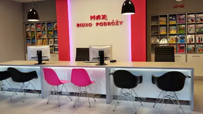 Biuro Podróży MAX Racibórz
